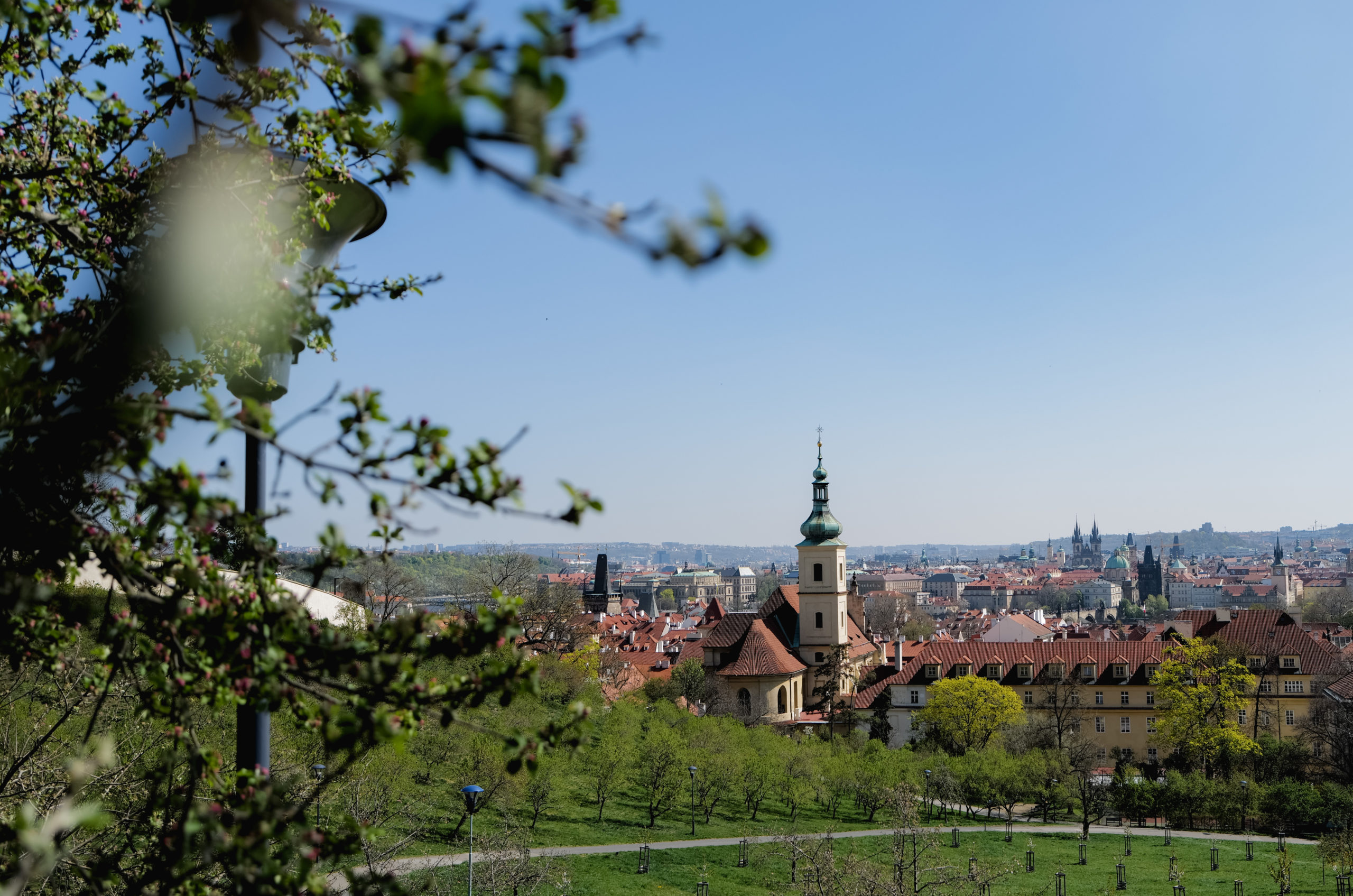 Tips on what to visit in Prague from photographer Anna Gusakova - Blog Rozumiju