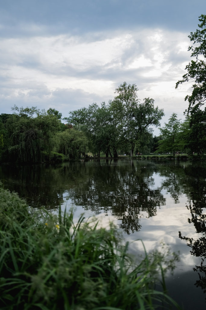 Tipy co navštívit v Praze od fotografky Anny Gusakove - Blog Rozumiju