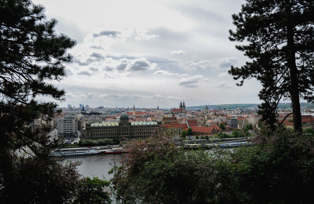 Tips on what to visit in Prague from photographer Anna Gusakova - Blog Rozumiju